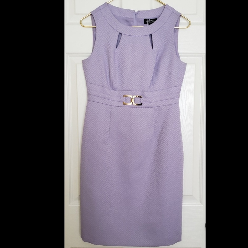 Tahari Dress SOLD 🔖